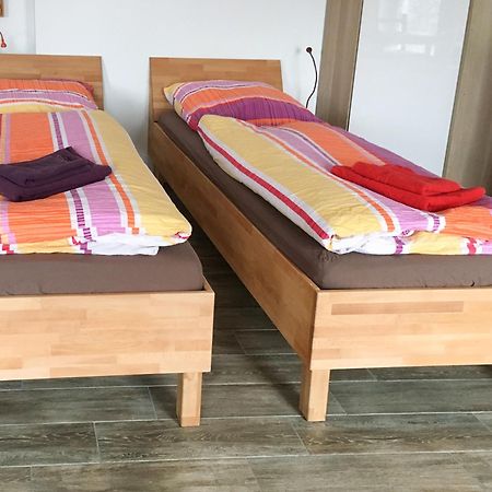 Apartment11 Thueringer Kolonia Zewnętrze zdjęcie