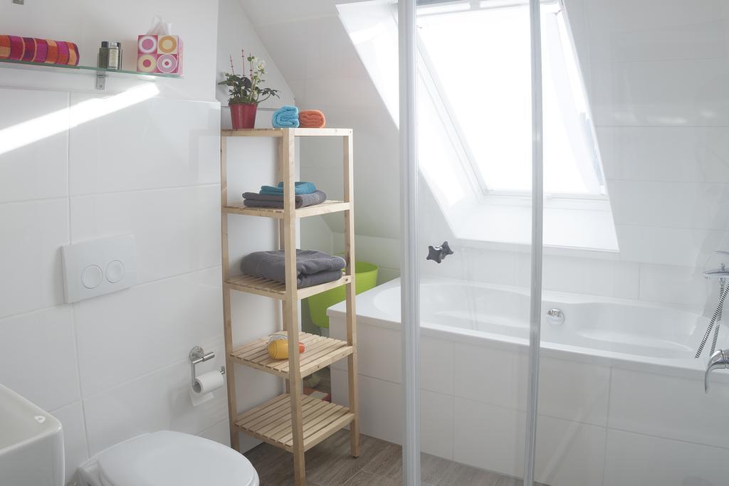 Apartment11 Thueringer Kolonia Pokój zdjęcie