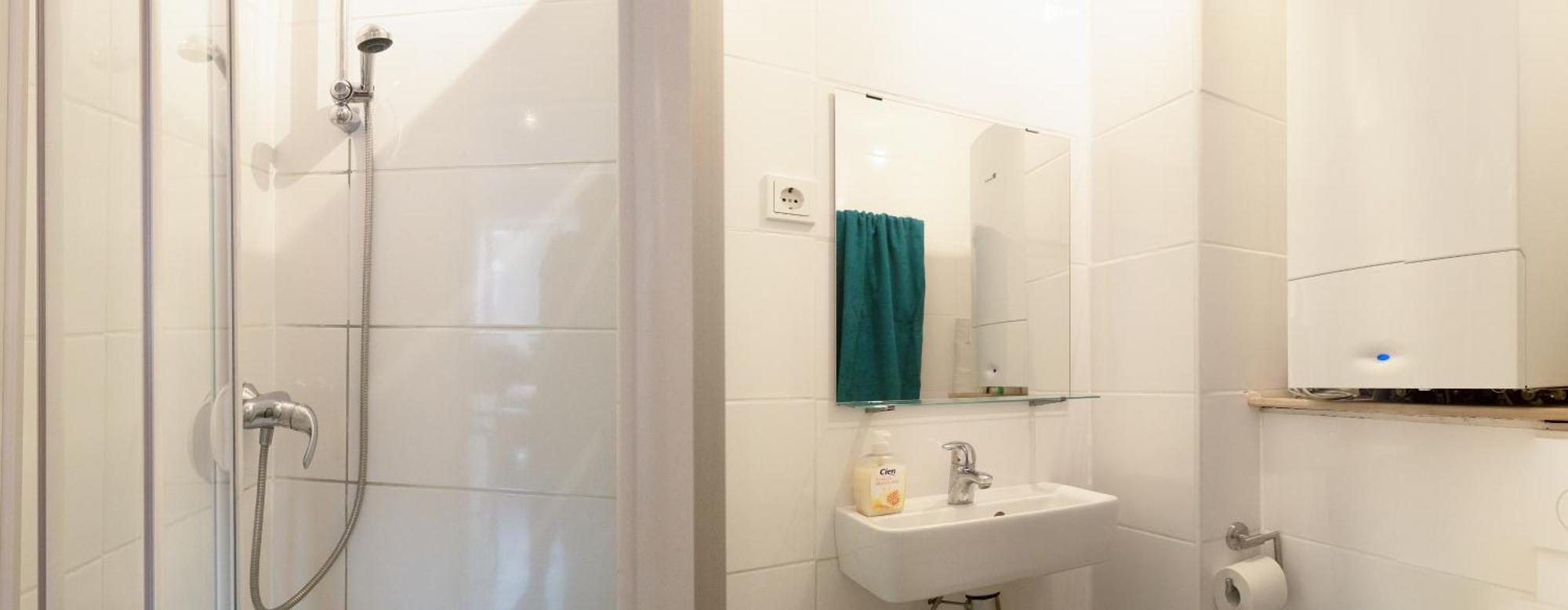 Apartment11 Thueringer Kolonia Zewnętrze zdjęcie