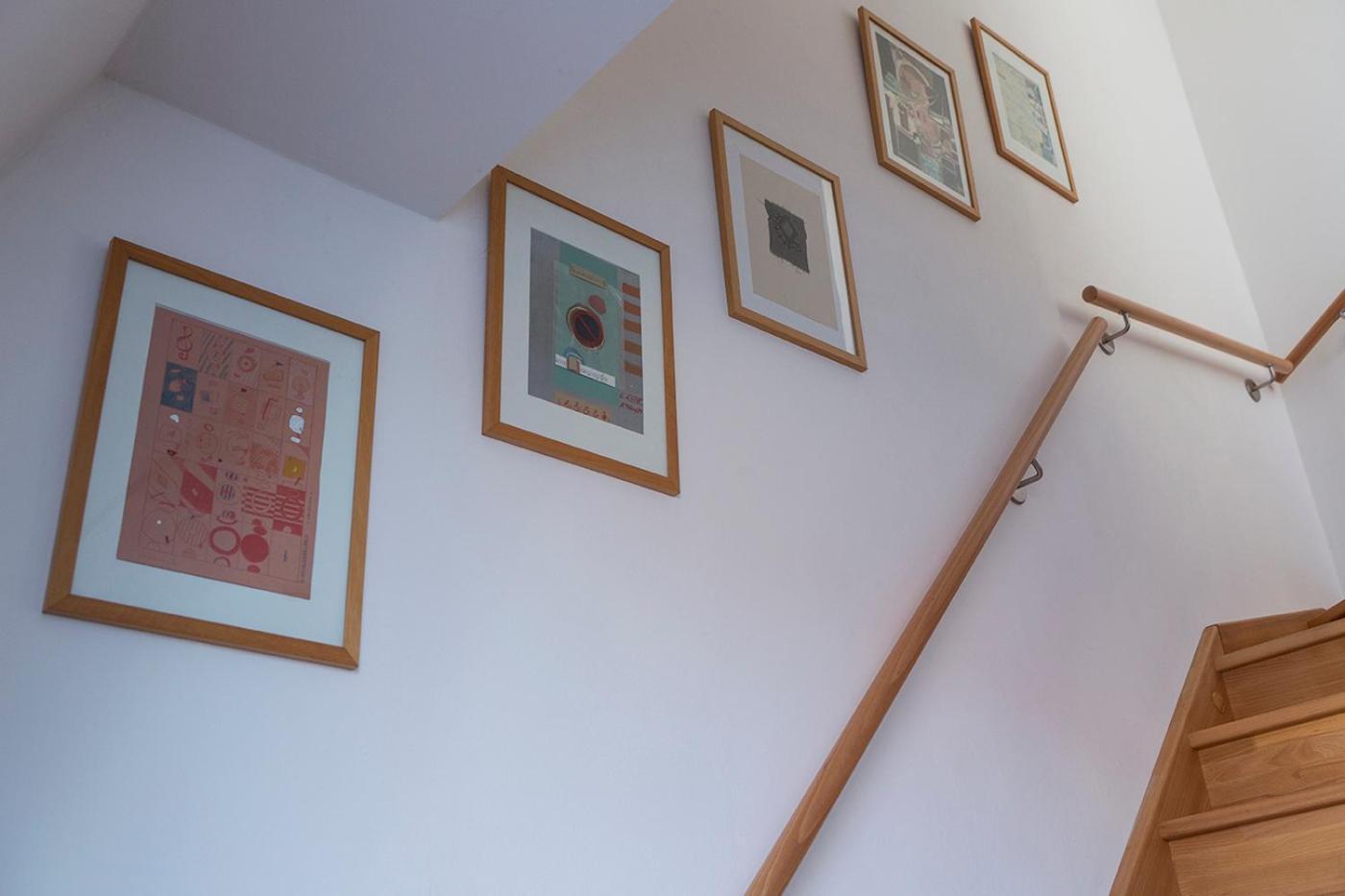 Apartment11 Thueringer Kolonia Pokój zdjęcie